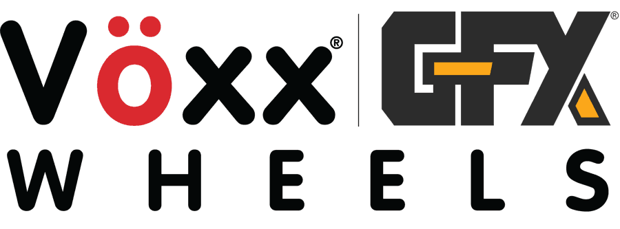 Voxx Wheels